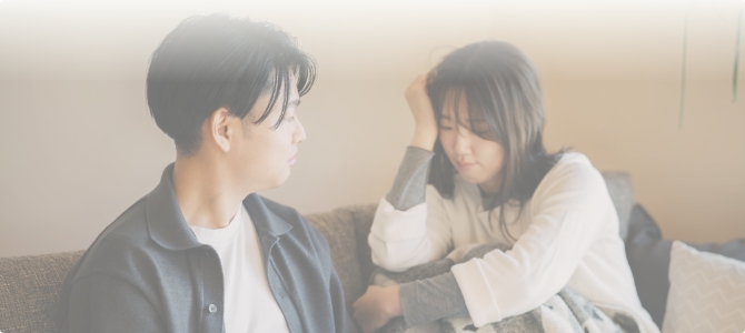 言葉にならない本音